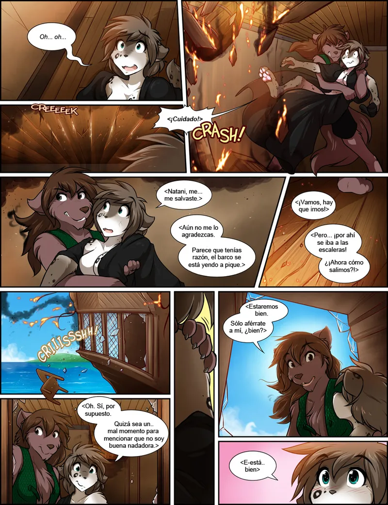 Manga Page 910