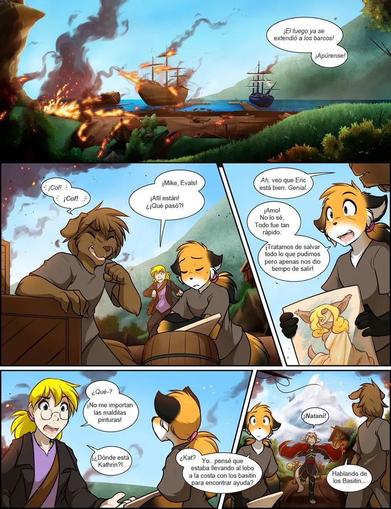 Manga Page 911