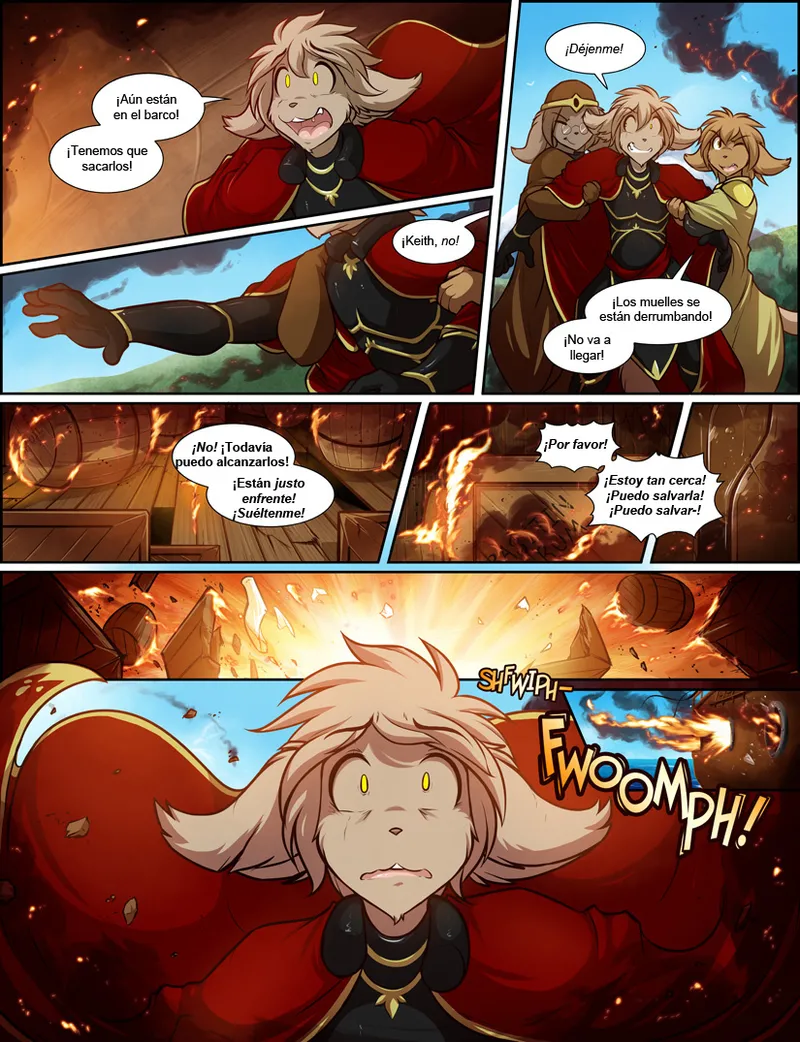 Manga Page 912
