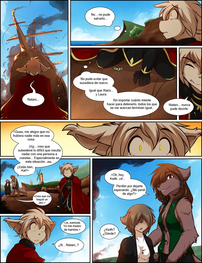 Manga Page 913