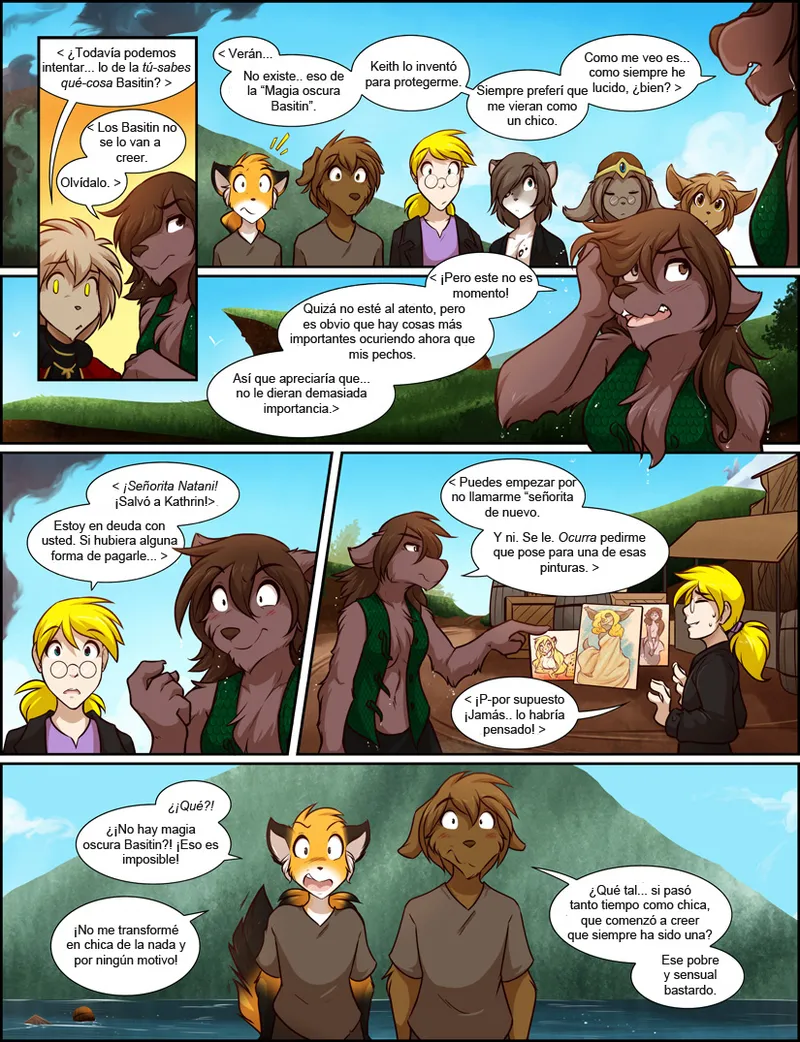Manga Page 915