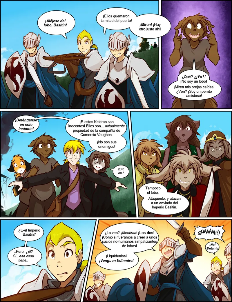 Manga Page 917