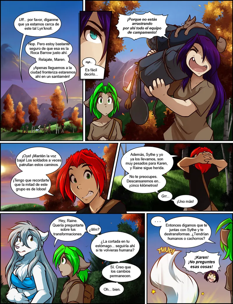 Manga Page 921