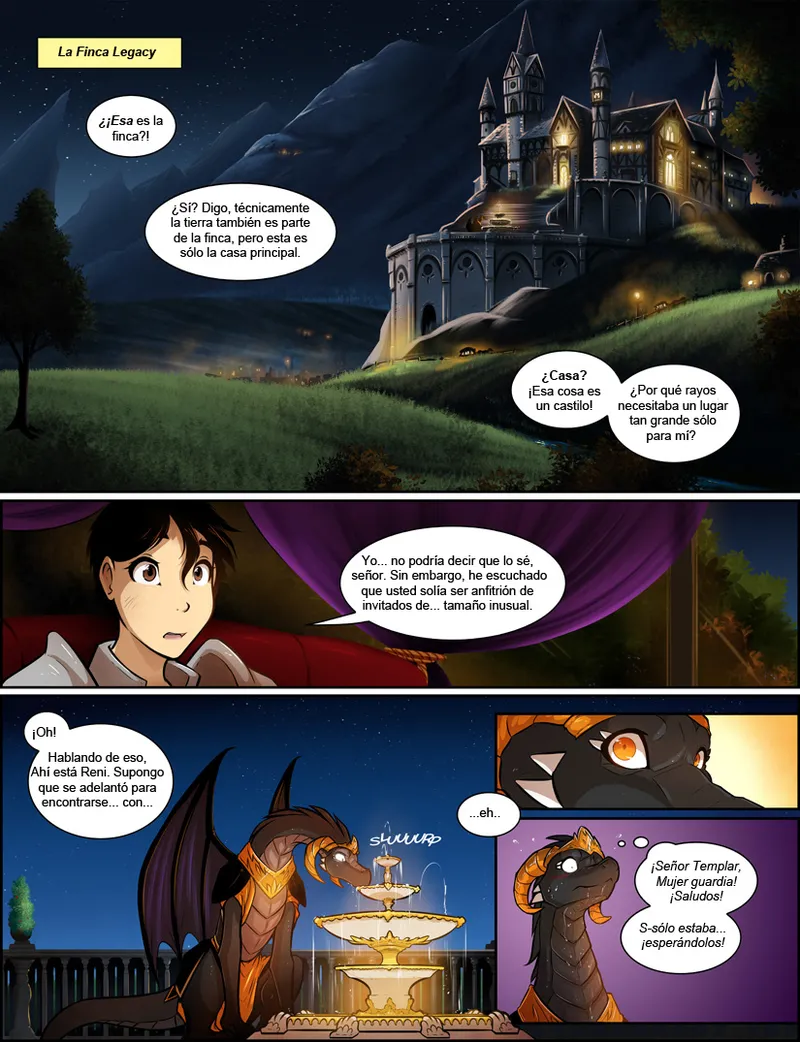 Manga Page 929