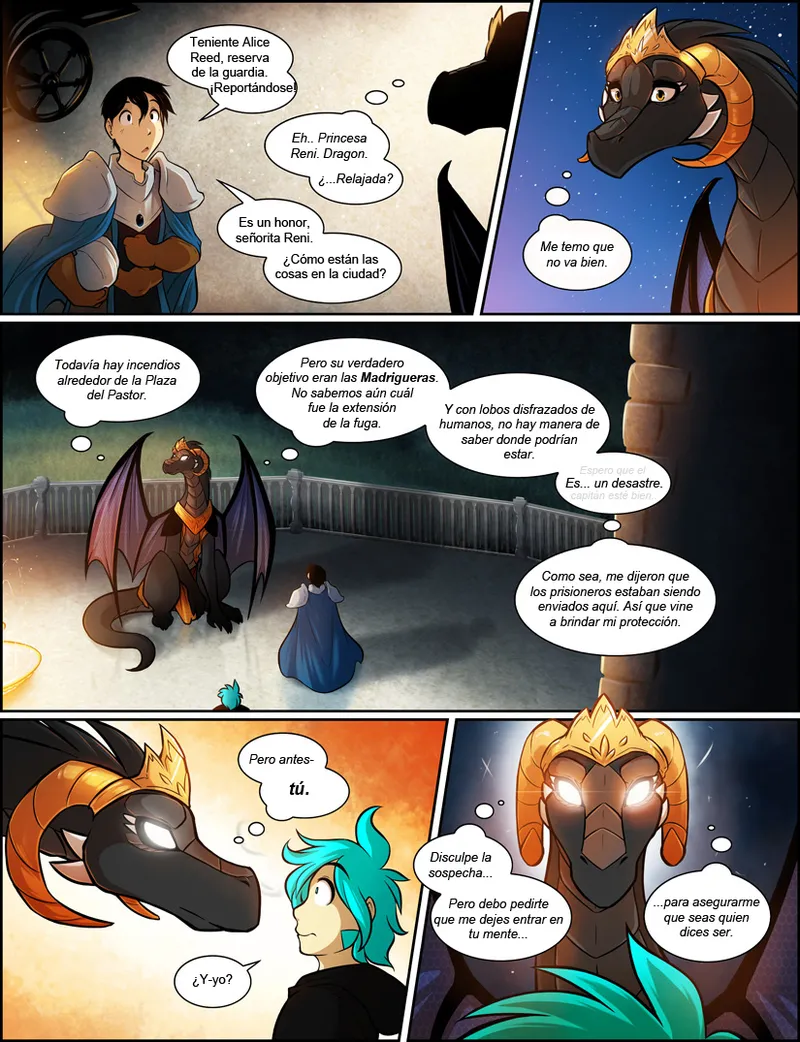 Manga Page 930