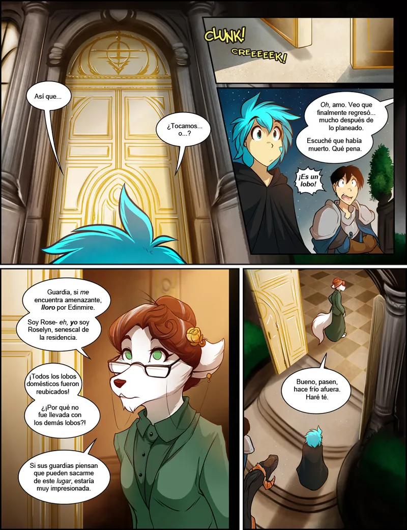 Manga Page 933