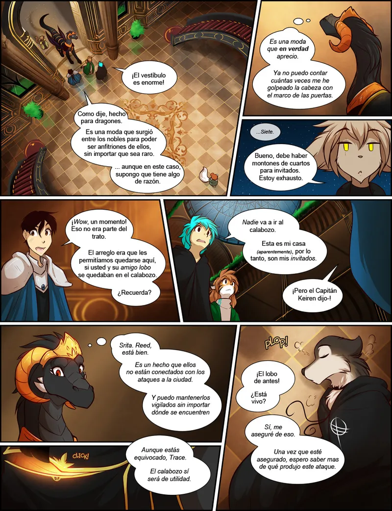 Manga Page 934