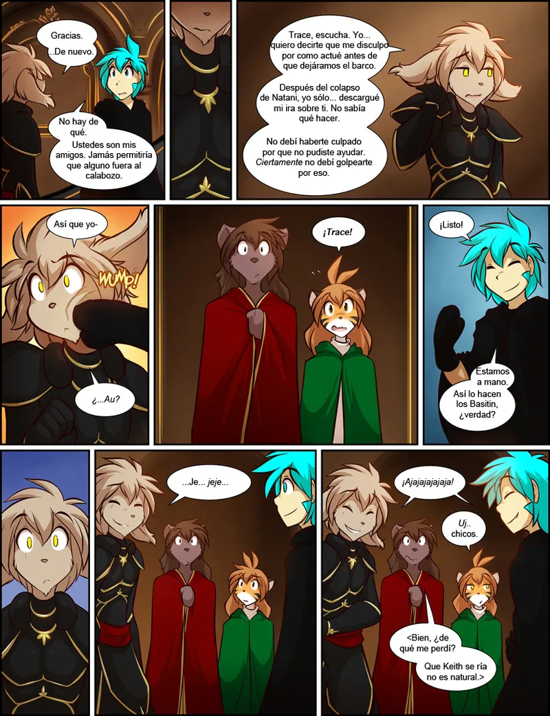Manga Page 935