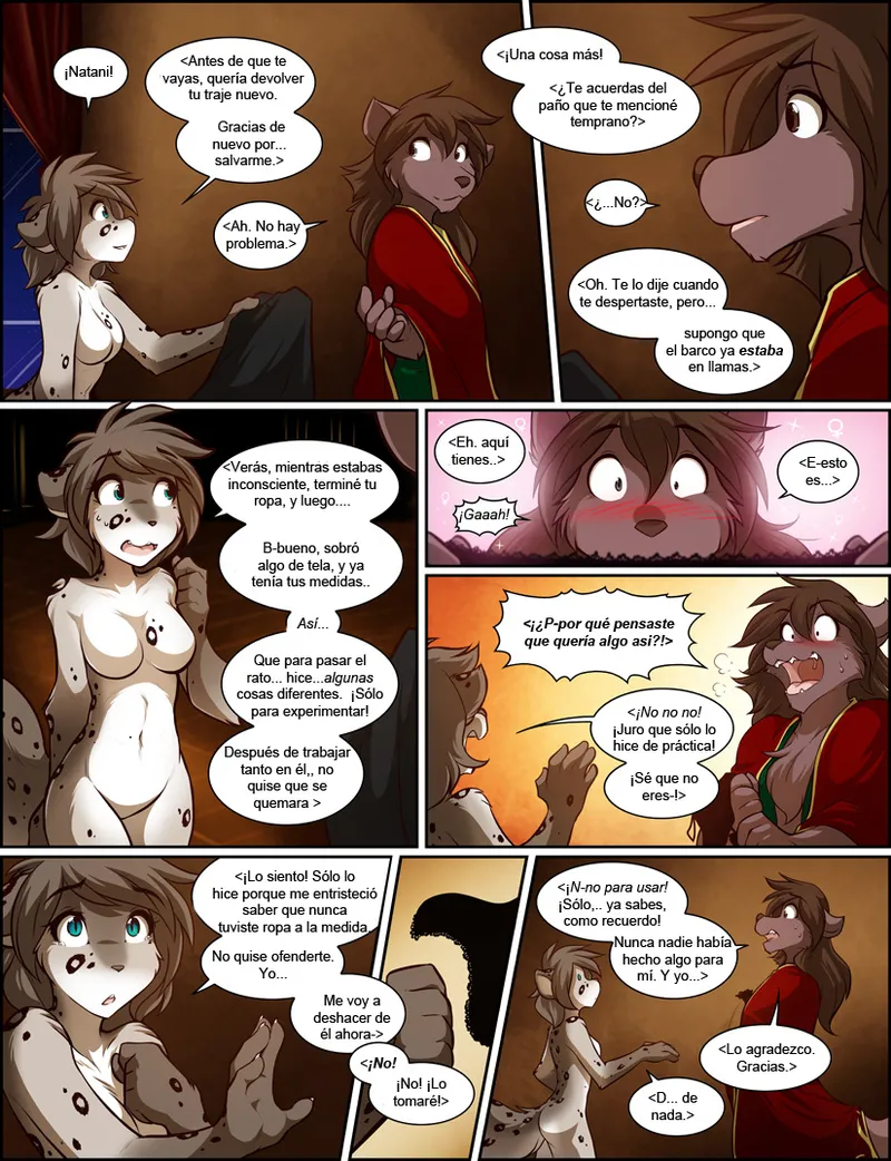 Manga Page 942