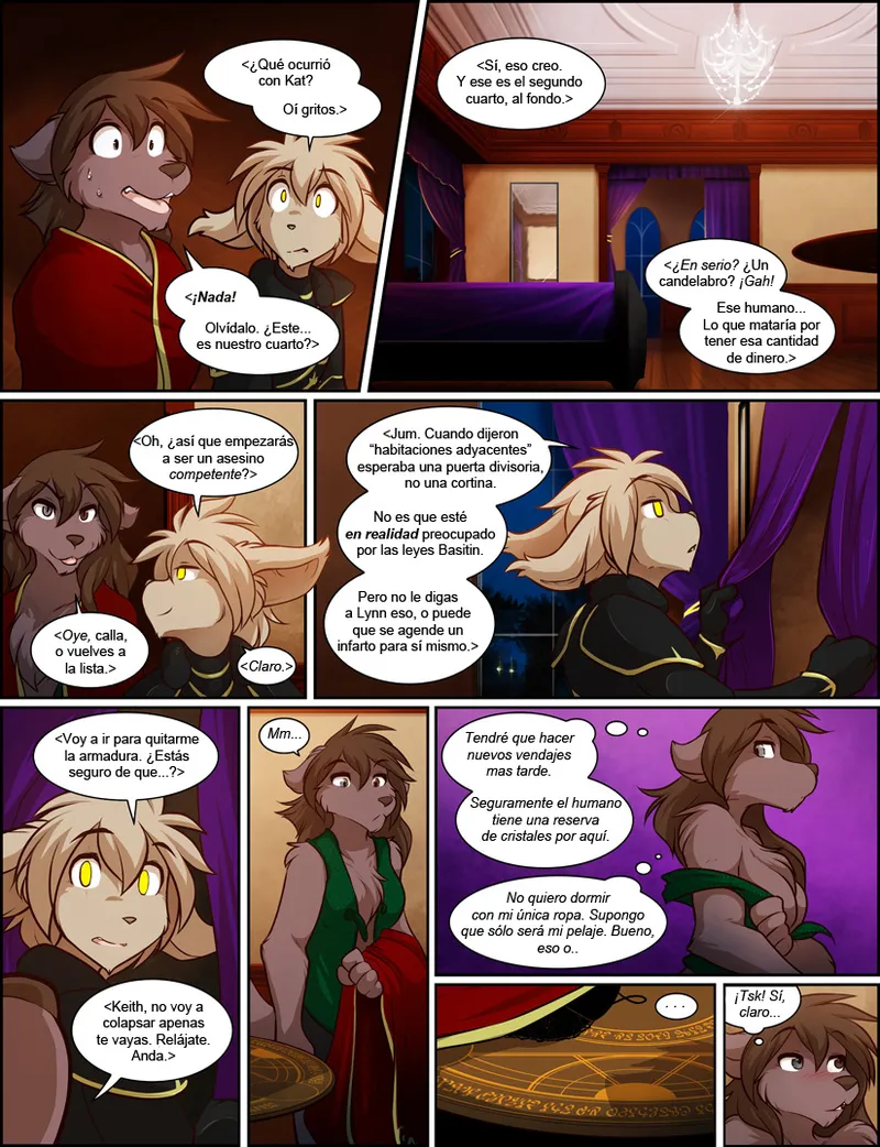 Manga Page 943