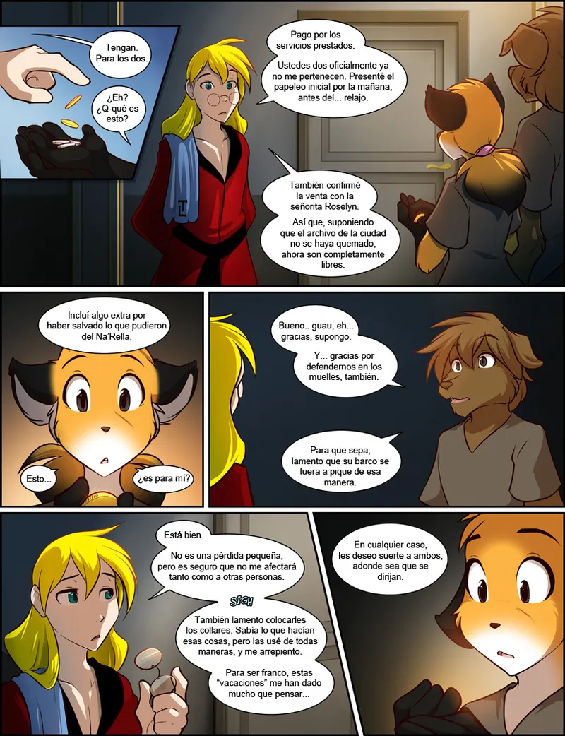 Manga Page 948