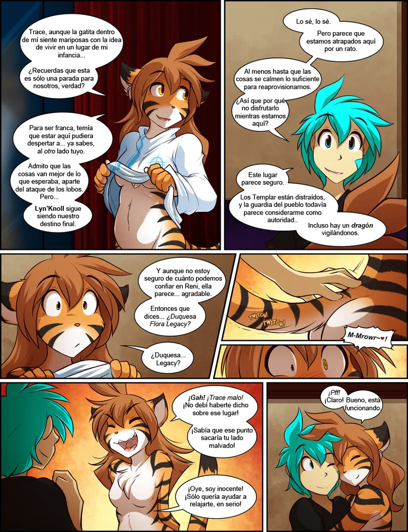 Manga Page 950