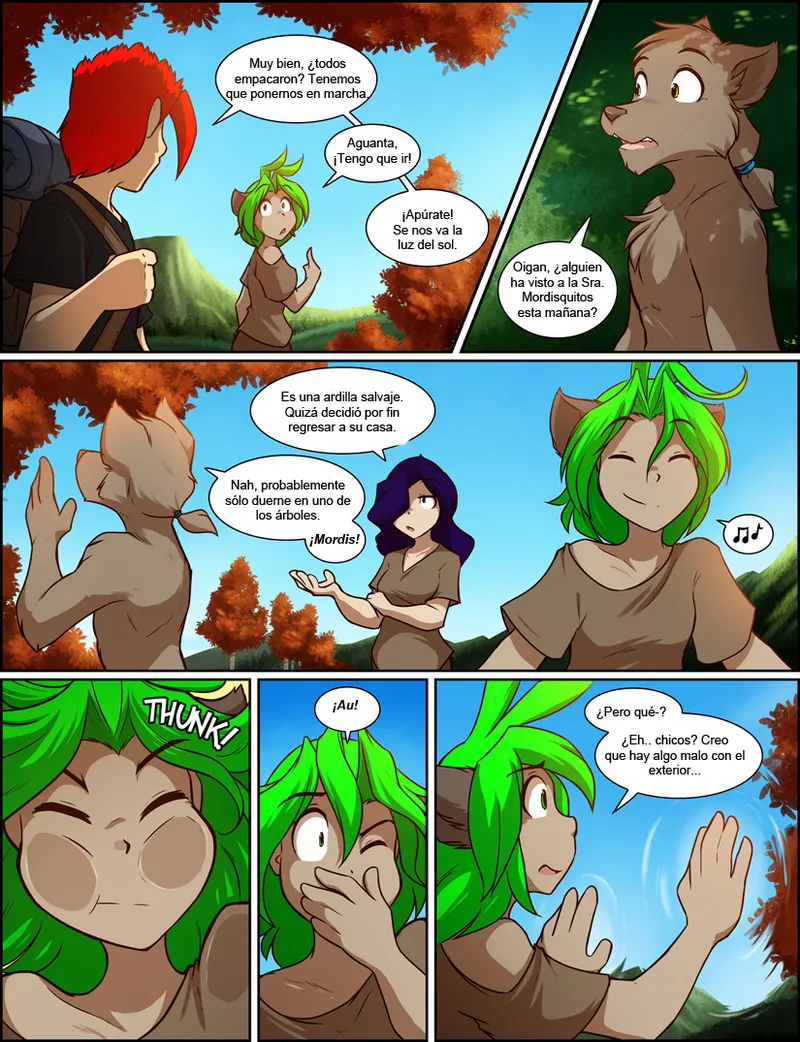 Manga Page 953