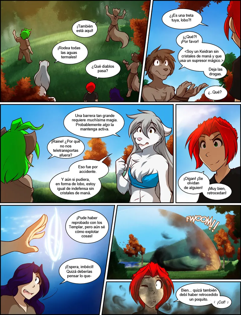 Manga Page 954