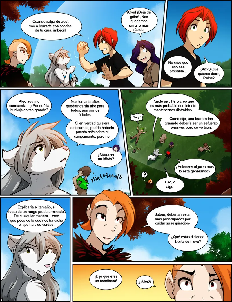 Manga Page 956