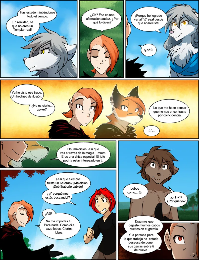 Manga Page 957