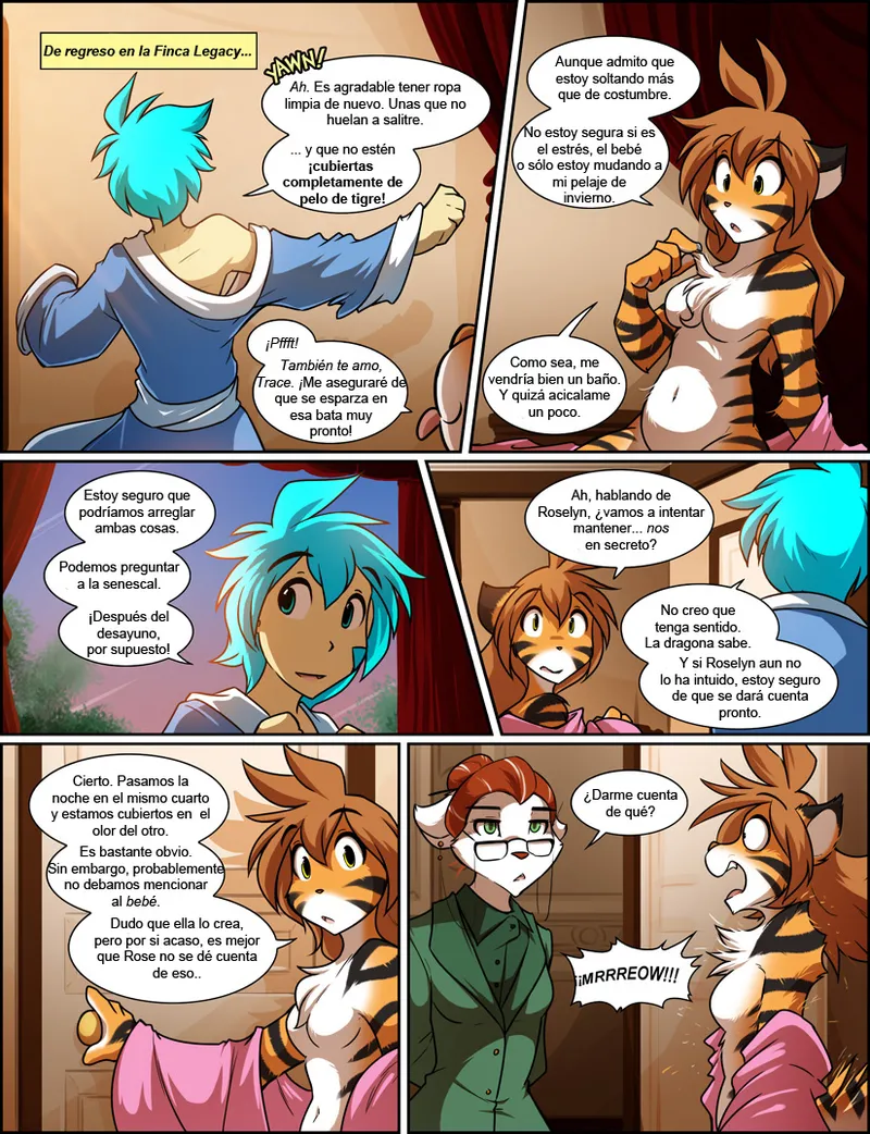 Manga Page 958