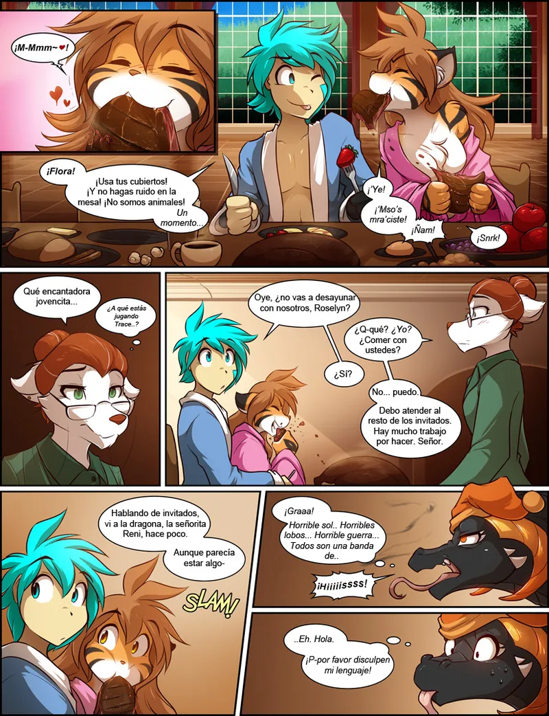 Manga Page 961