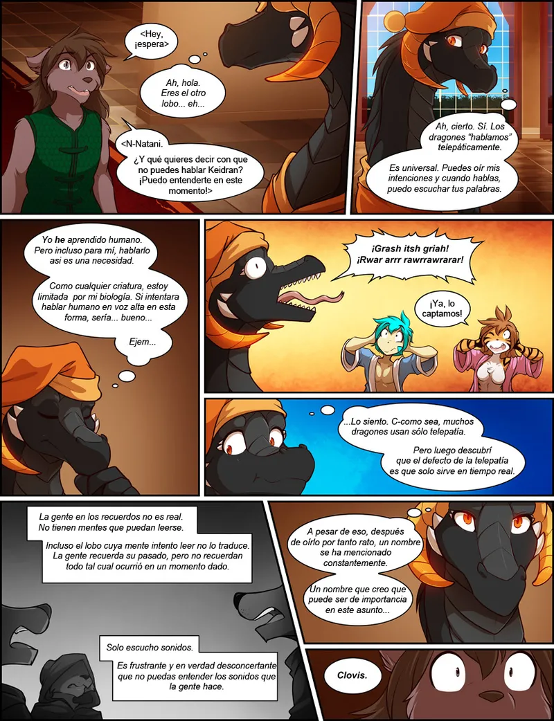 Manga Page 963