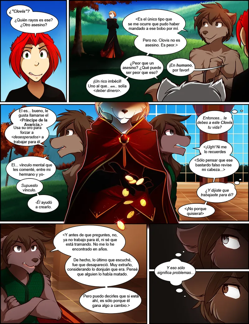 Manga Page 964