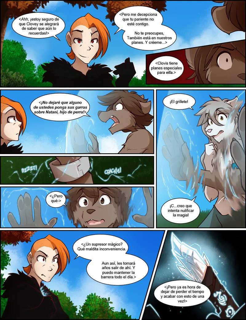 Manga Page 965