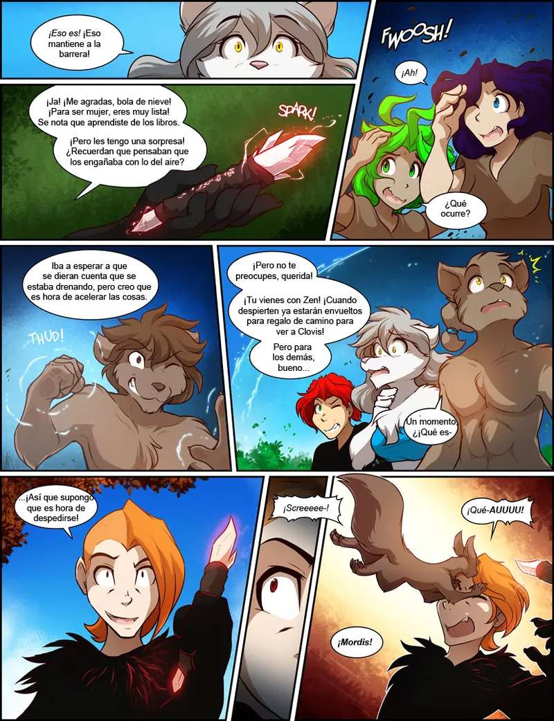 Manga Page 966