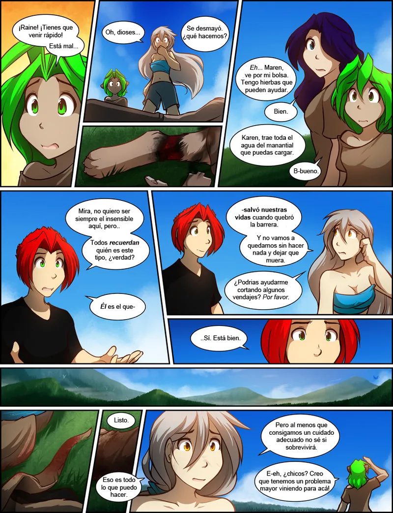 Manga Page 971