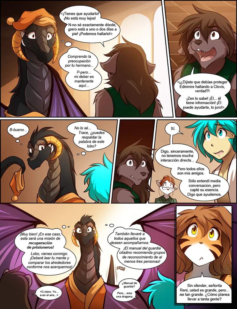 Manga Page 974