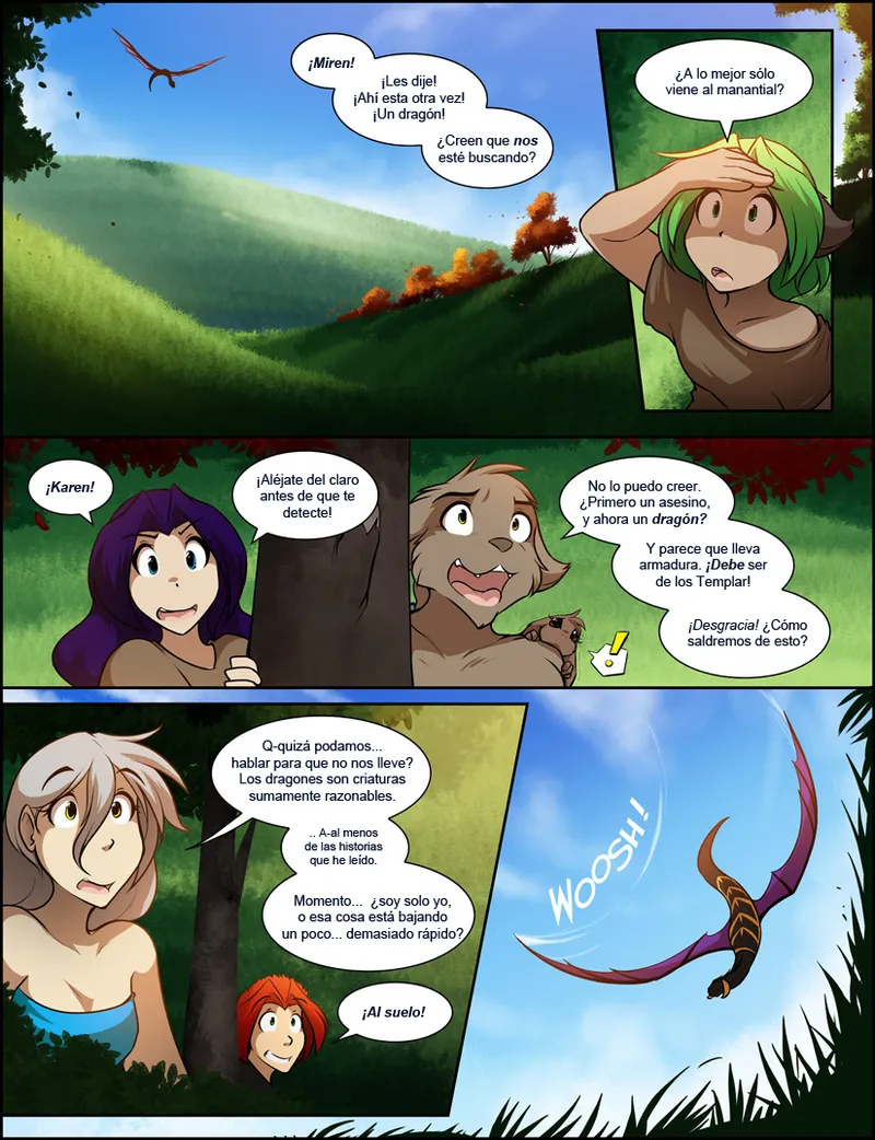 Manga Page 976