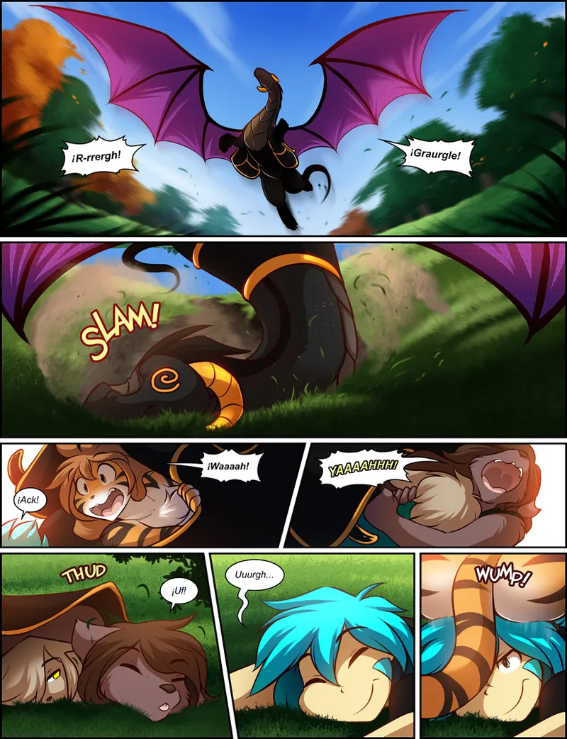 Manga Page 977