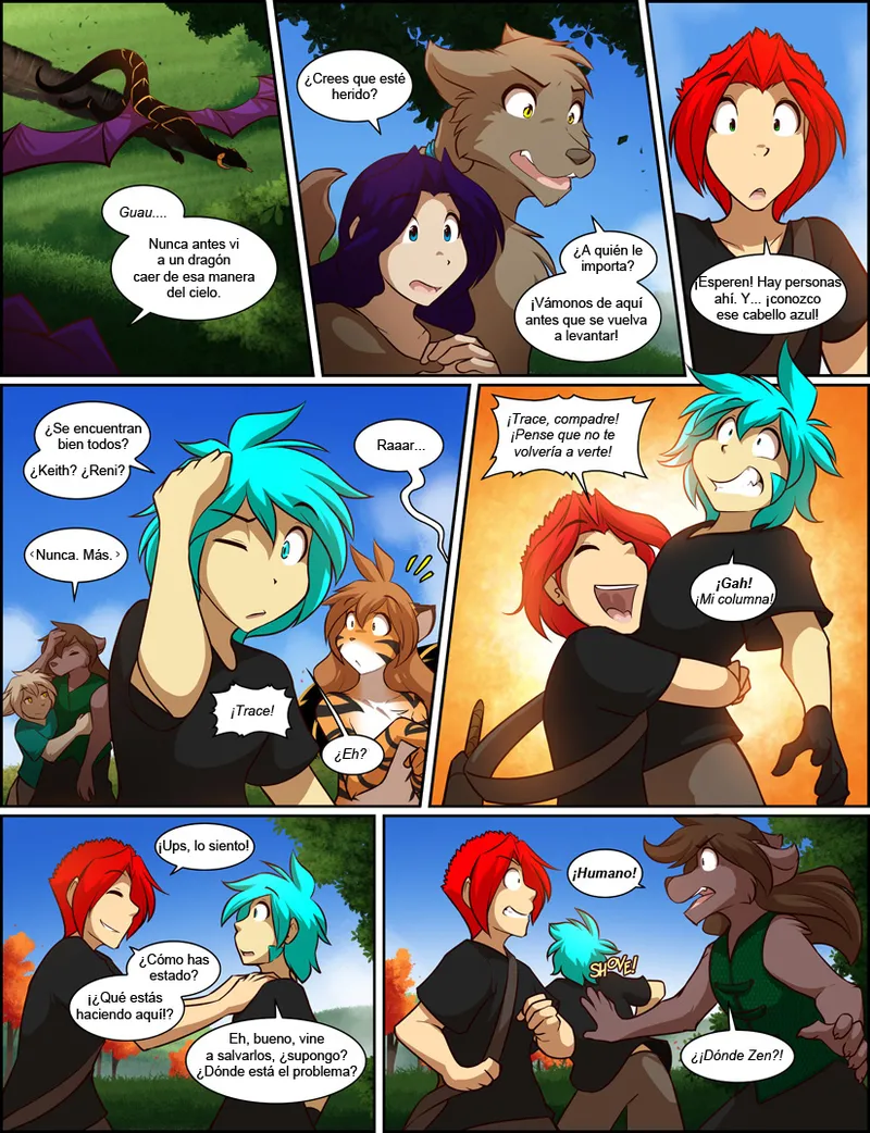 Manga Page 978