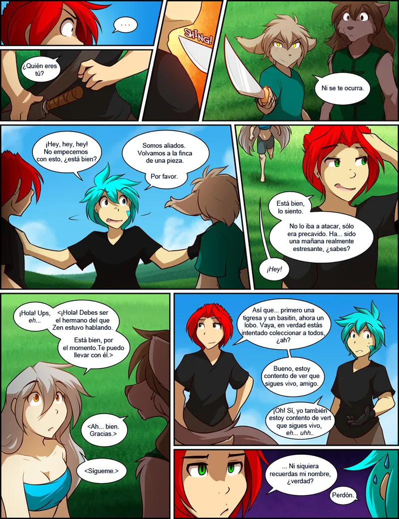 Manga Page 980