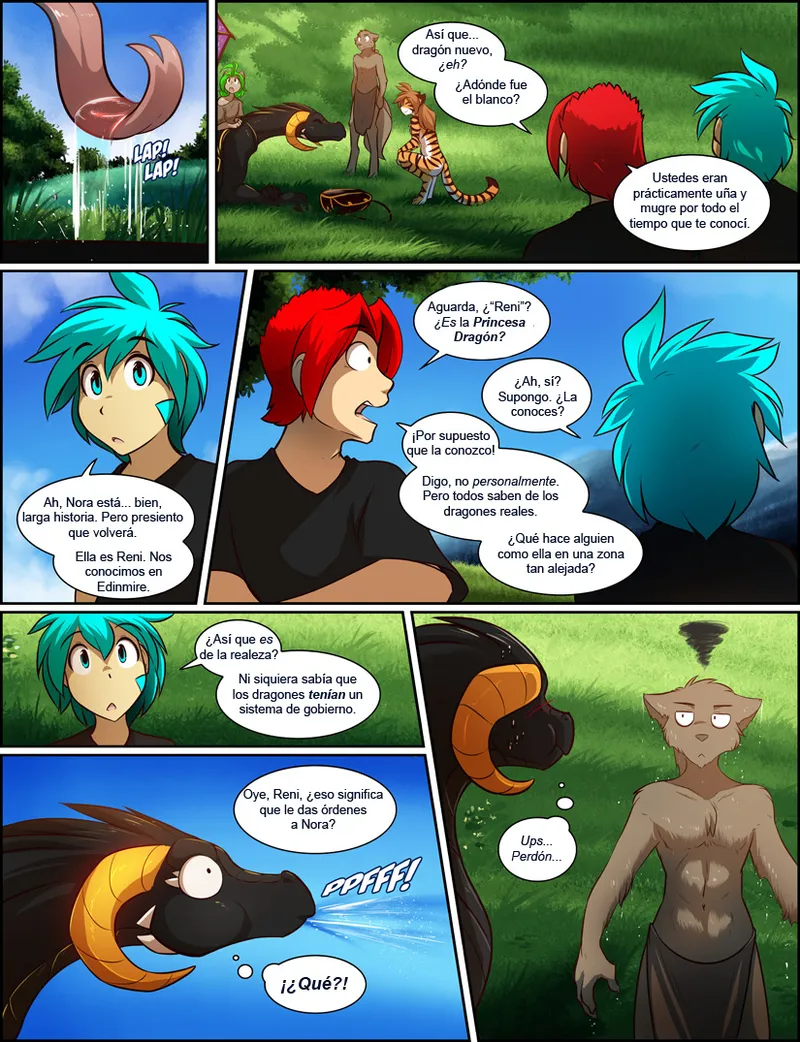 Manga Page 986