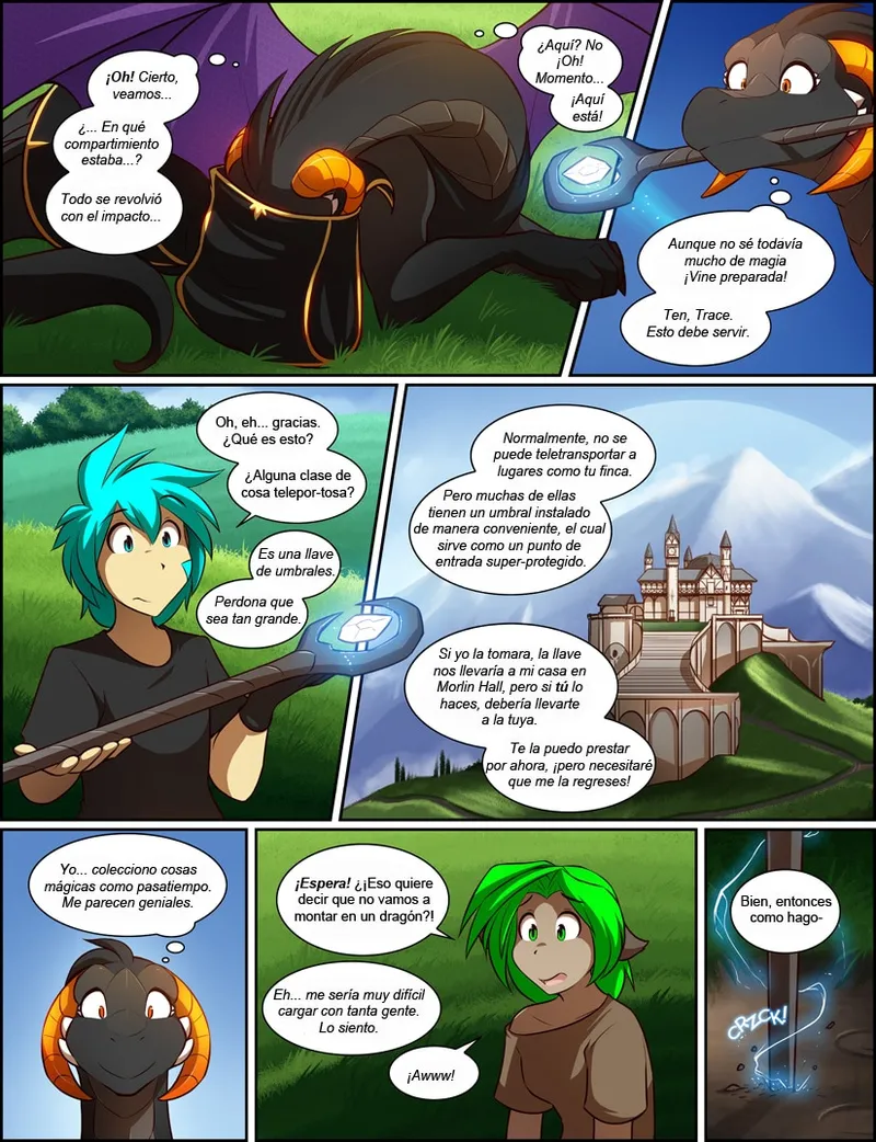 Manga Page 990
