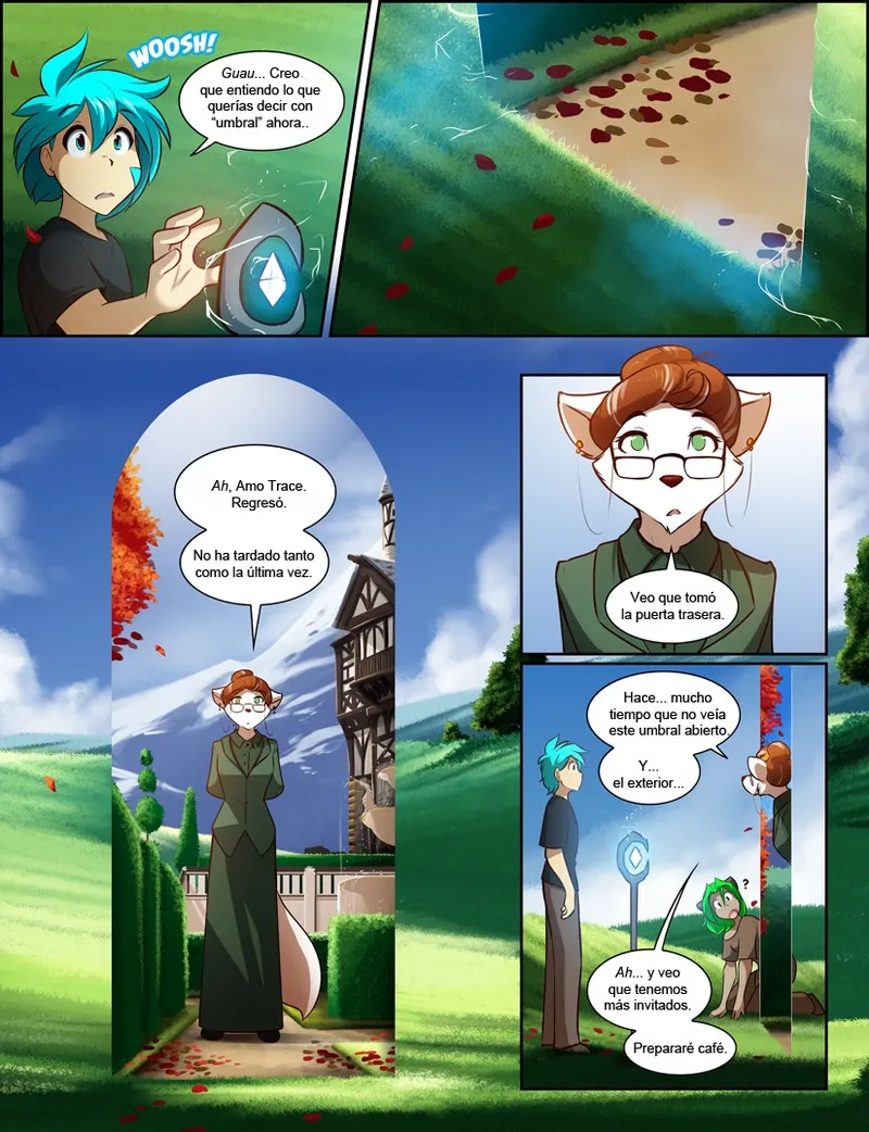Manga Page 991