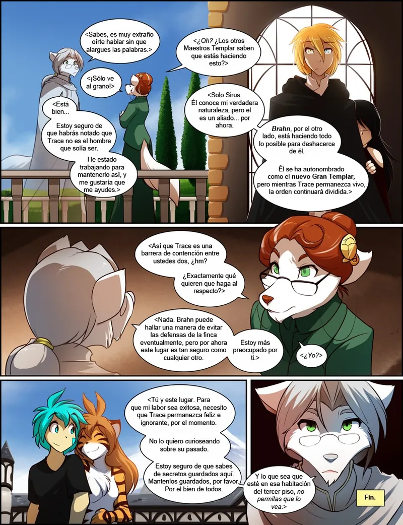 Manga Page 994