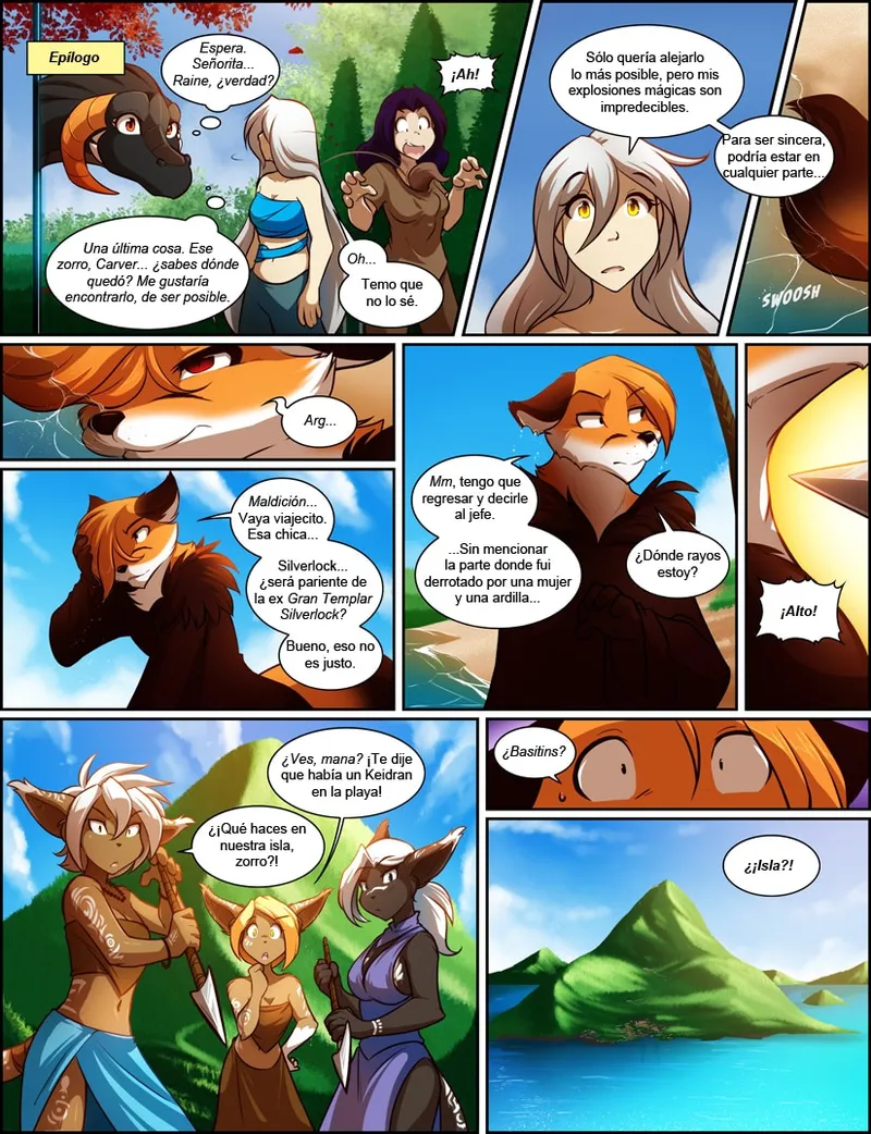 Manga Page 995