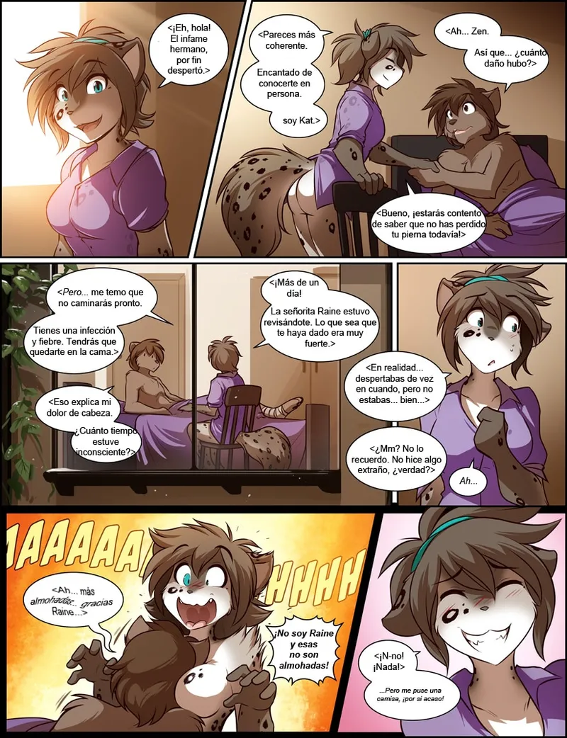 Manga Page 998