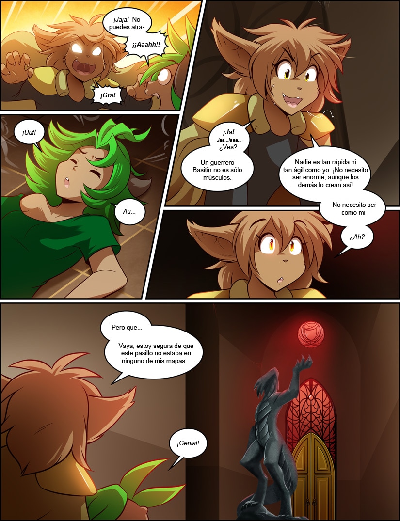 Manga Page 1021
