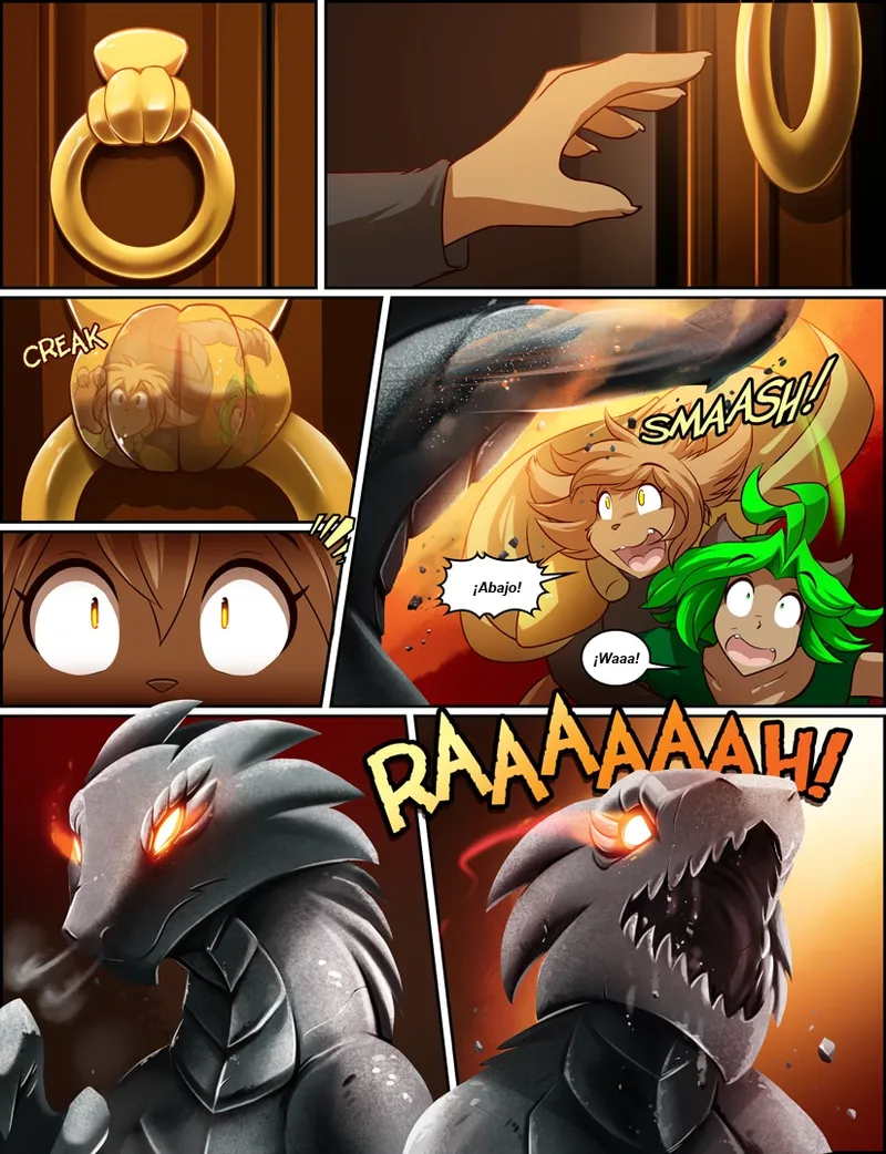 Manga Page 1023