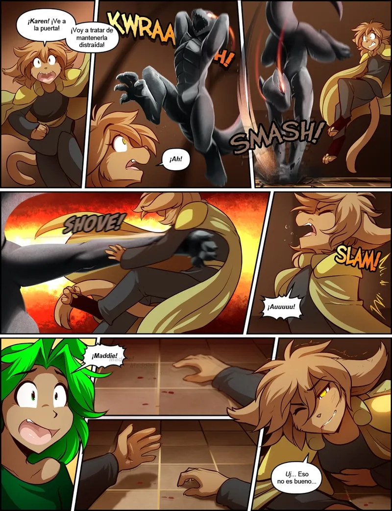 Manga Page 1025