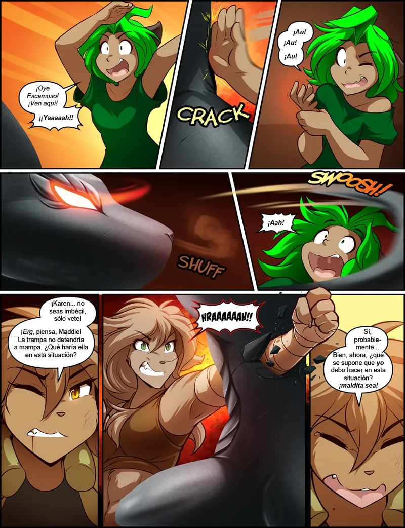 Manga Page 1026