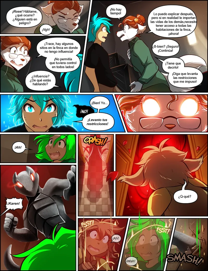 Manga Page 1027