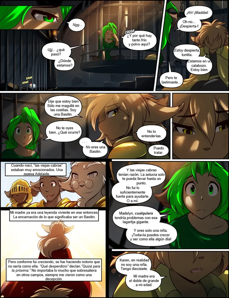 Manga Page 1028