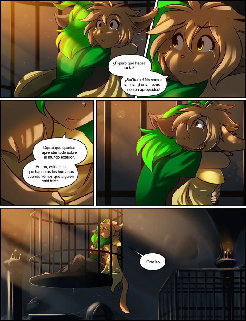 Manga Page 1030