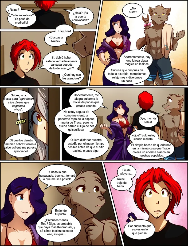 Manga Page 1032