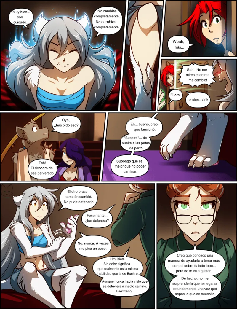 Manga Page 1039