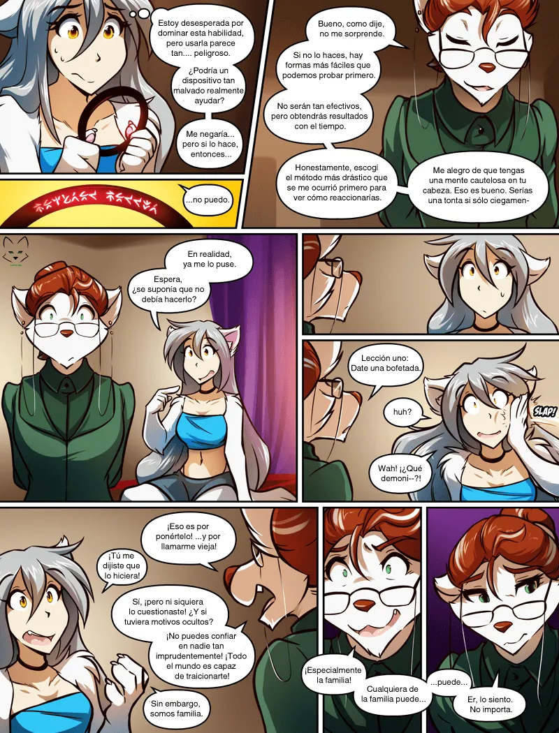 Manga Page 1041