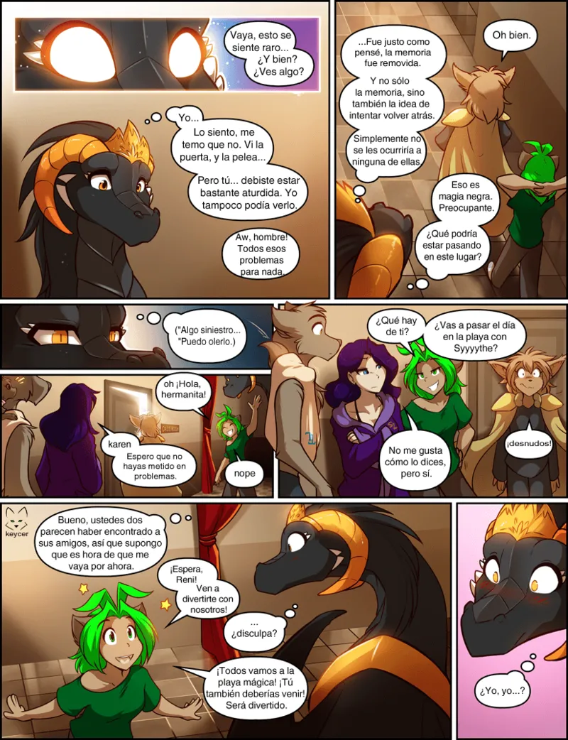 Manga Page 1047