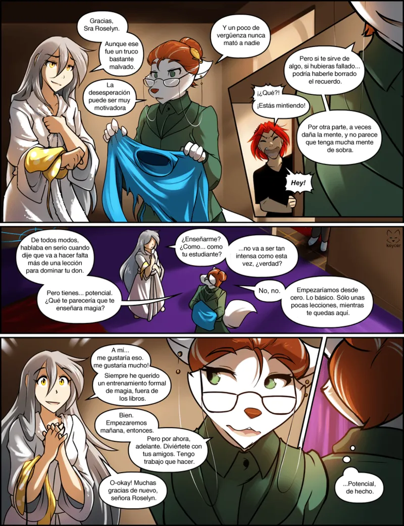 Manga Page 1054